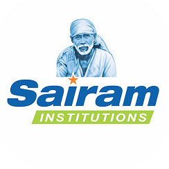 Sairam logo
